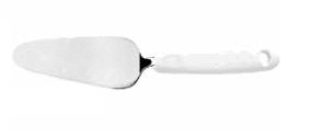 Esptula Para Bolo Ponta Redonda - Caparroz