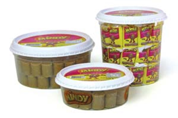 Paoca Rolha c/77 unid. - Mindy